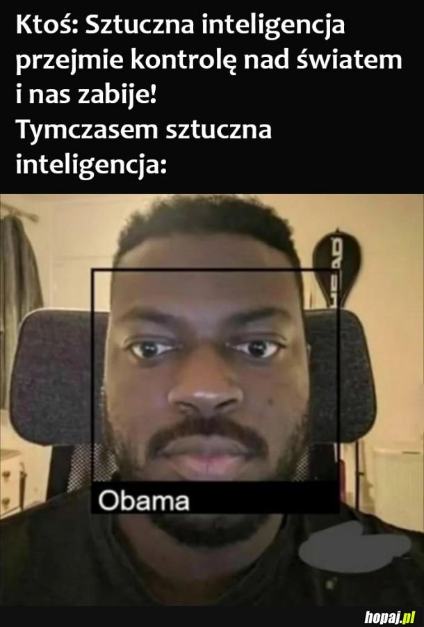 Sztuczna inteligencja