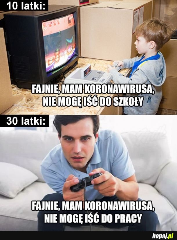 Koronawirus