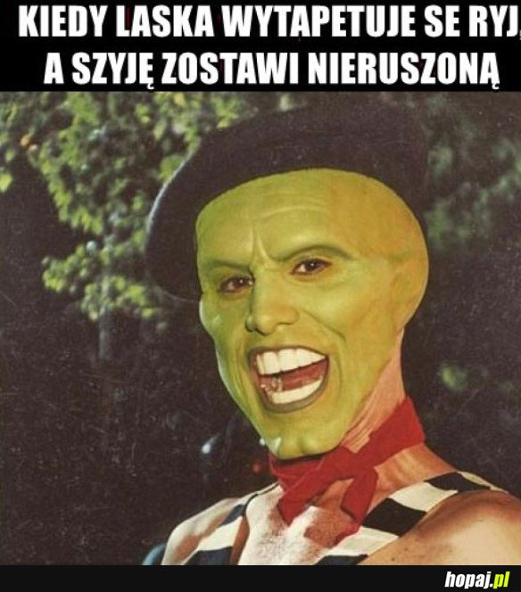 Tak to wygląda