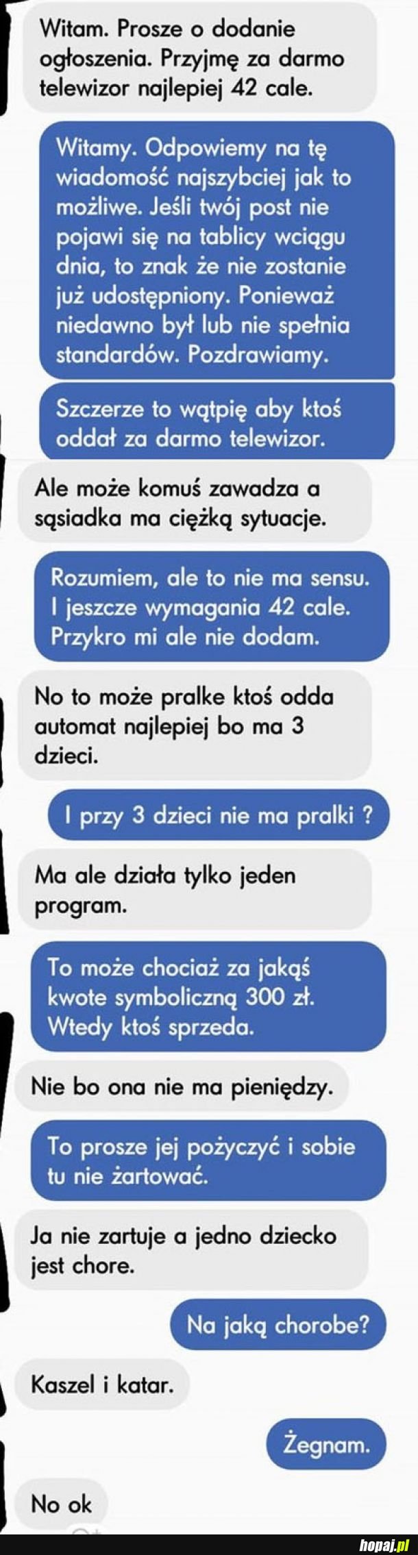 Madka w akcji! 