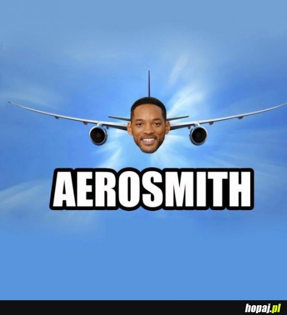 Aerosmith