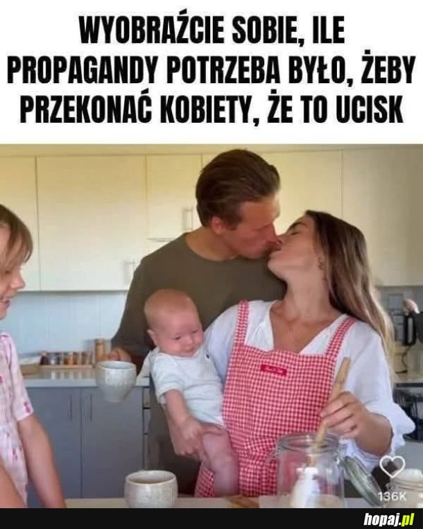 Kto by nie chciał Schwarzeneggera w kuchni