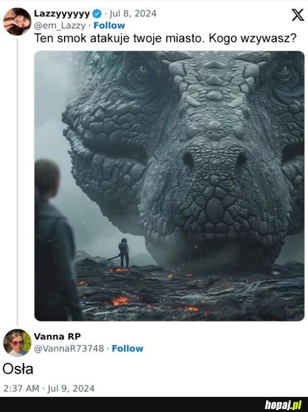 Smoczyca