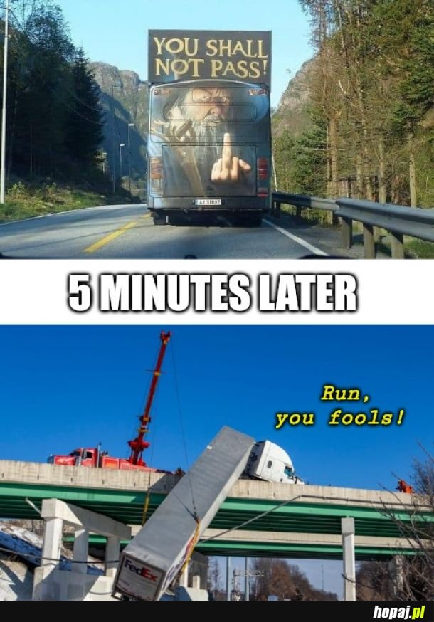 ...