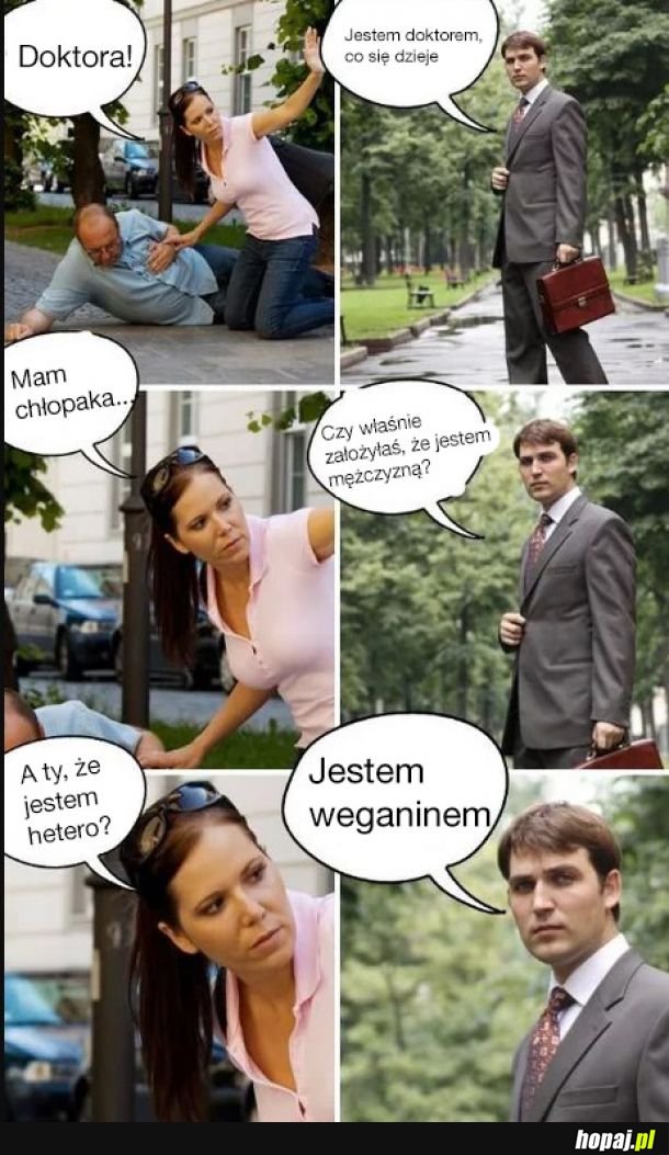 Witajcie w przyszłości