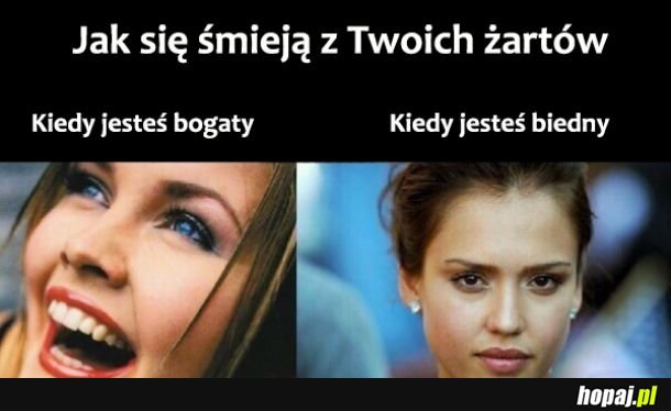 Twoje żarty