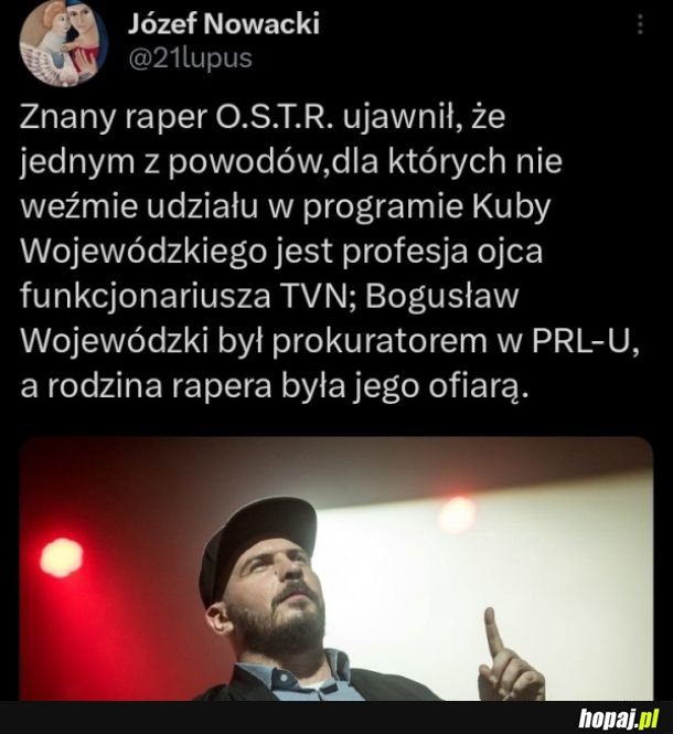 Ha tfu na komuchów