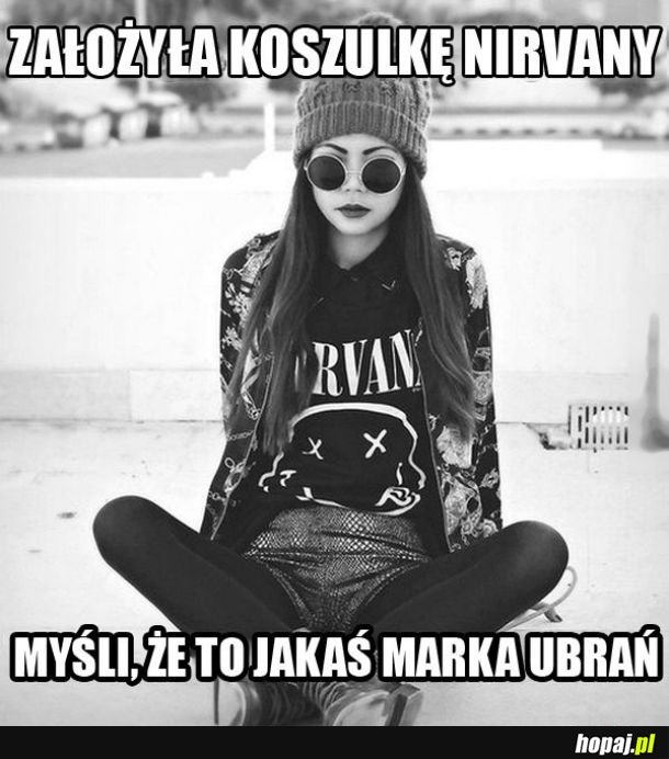 Marka ubrań 