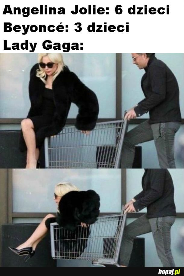 Lady Gaga