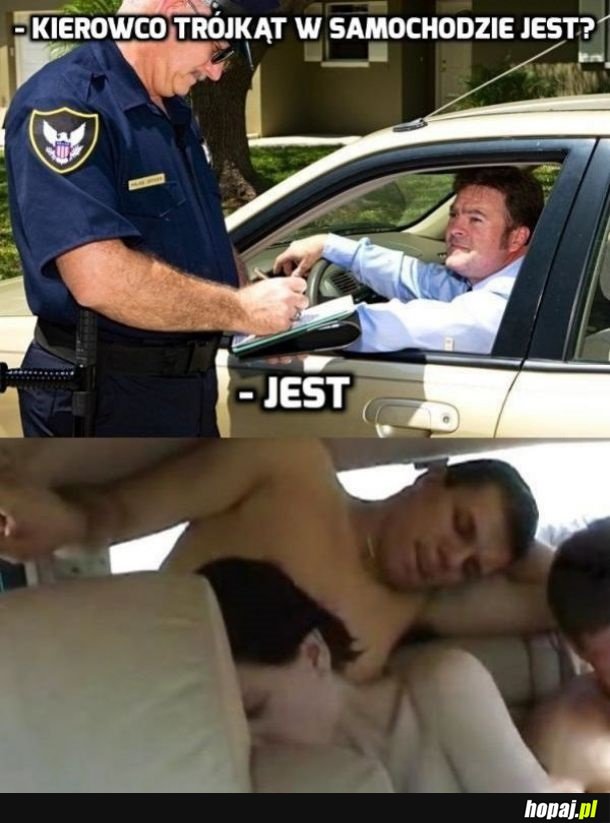 Ma pan może