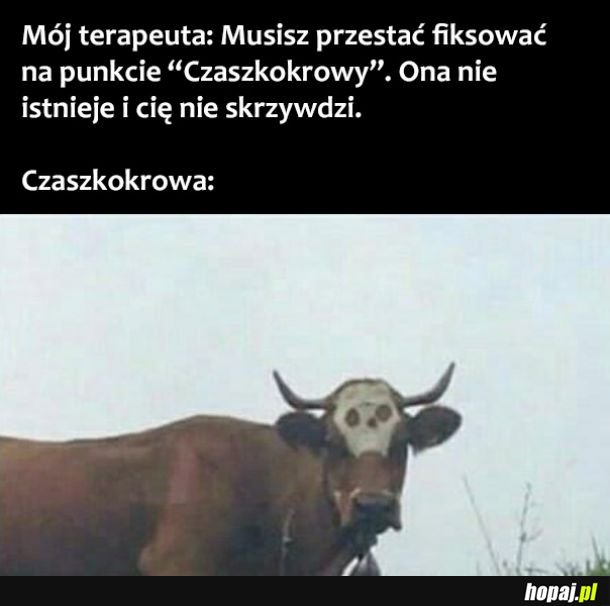 Czaszkokrowa 