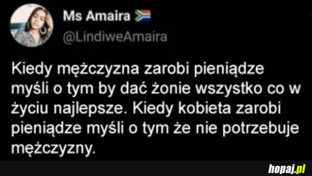 Coś w tym jest