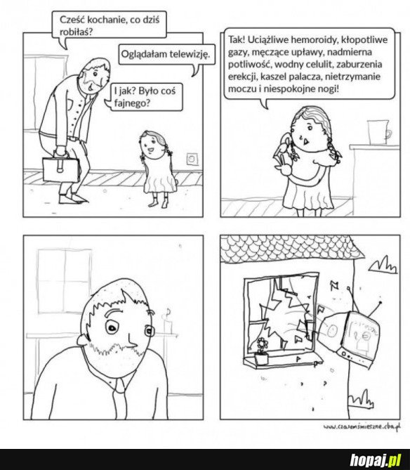 TELEWIZJA 