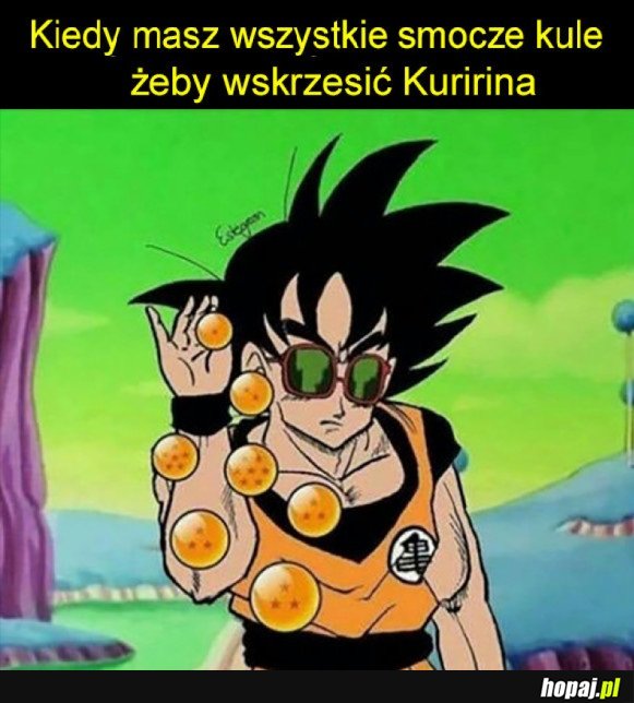 KIEDY MASZ 7 SMOCZYCH KUL