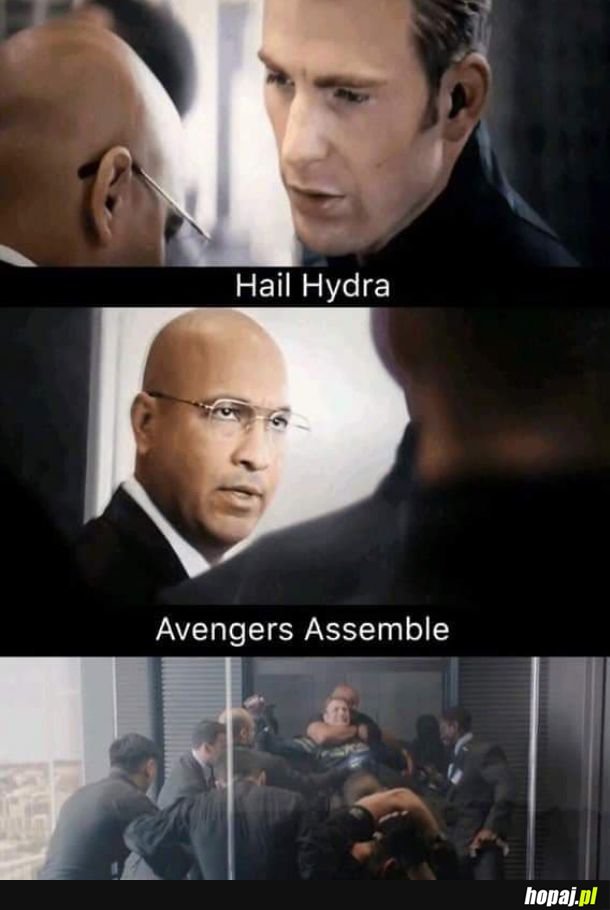 Plot Twist 