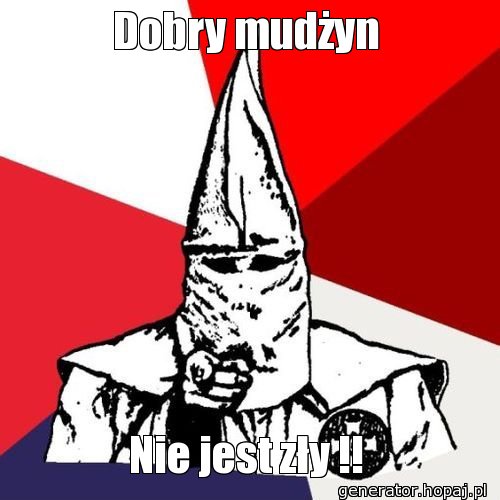 Dobry mudżyn