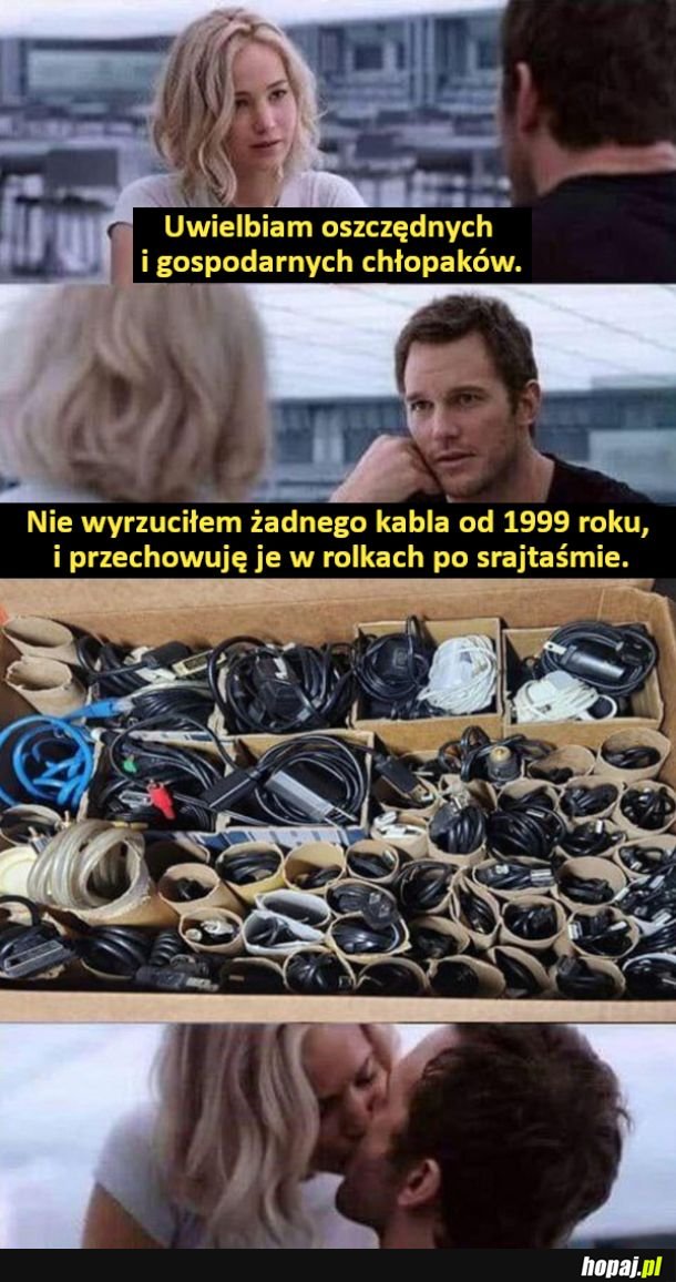Gospodarne chłopaki