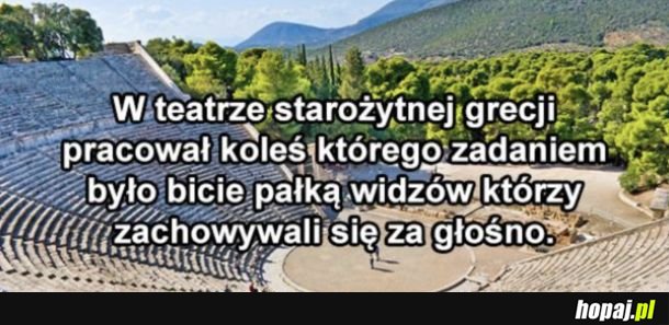 Fajna praca