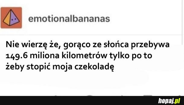 Nie wierzę