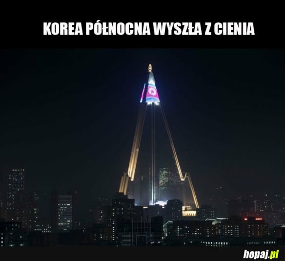 Korea Północna