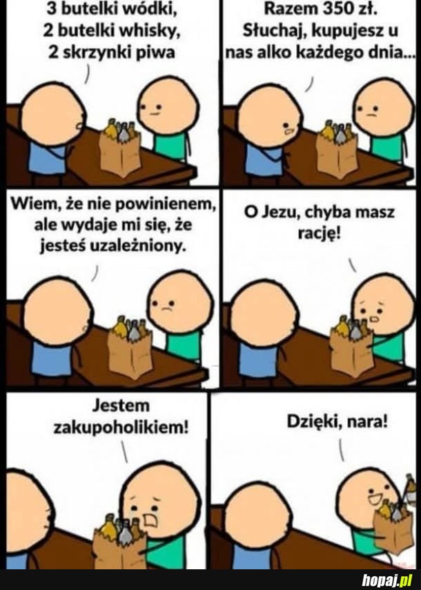 Uzależnienie