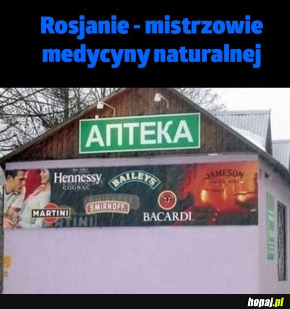 Rosja to stan umysłu