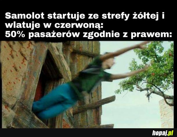 Tak będzie