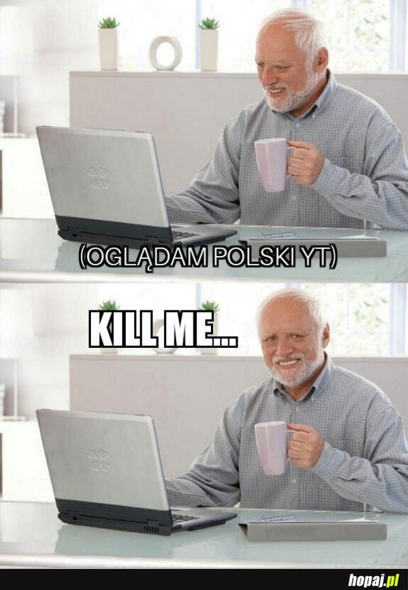 POLSKI YT