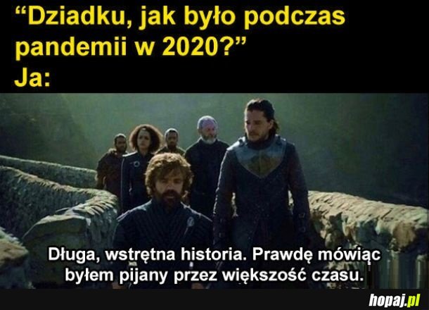 Pandemia