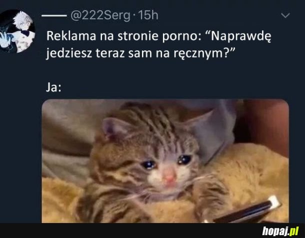 Skąd wiedzieliście...