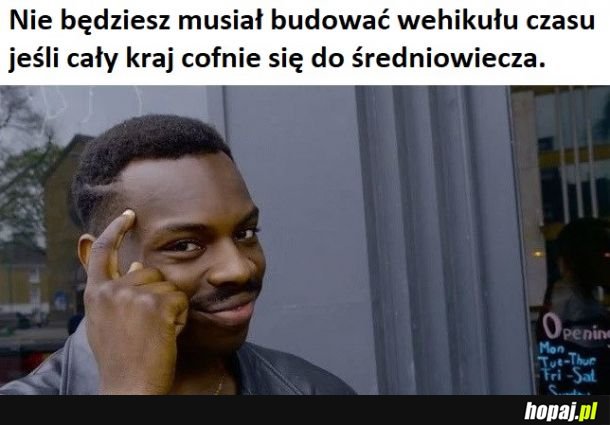 Co do aktualnych wydarzeń w kraju.