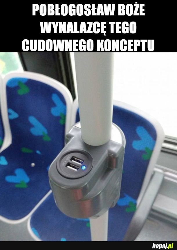 Autobus usb