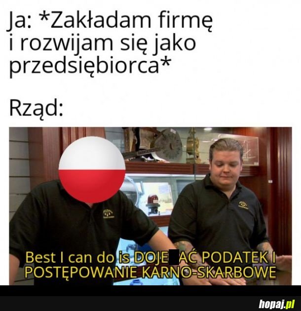 Polski rząd