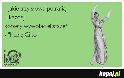 Kupię Ci to 