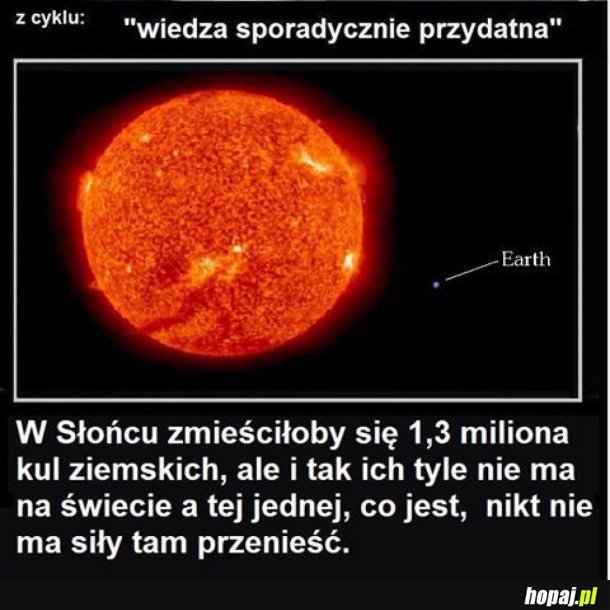 WIEDZA SPORADYCZNIE PRZYDATNA