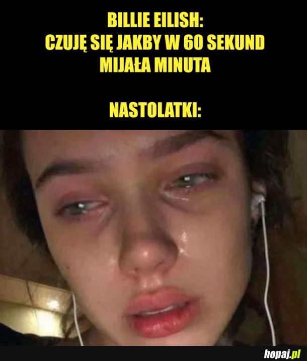 Takie głębokie