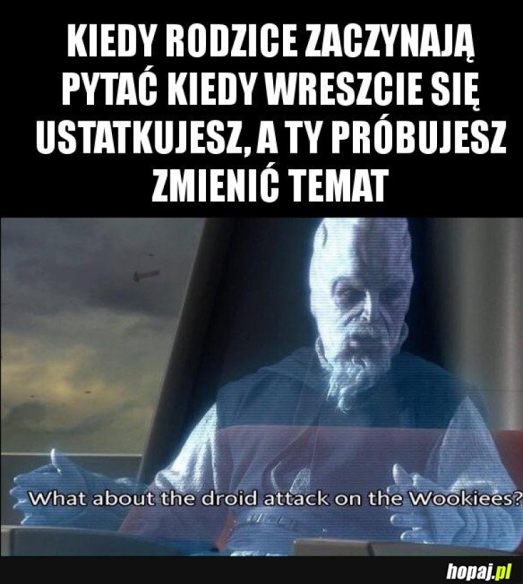 ZMIEŃMY TEMAT