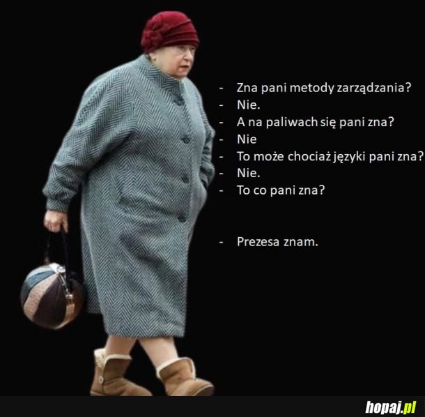Aktywizacja seniorów, wersja PiS.