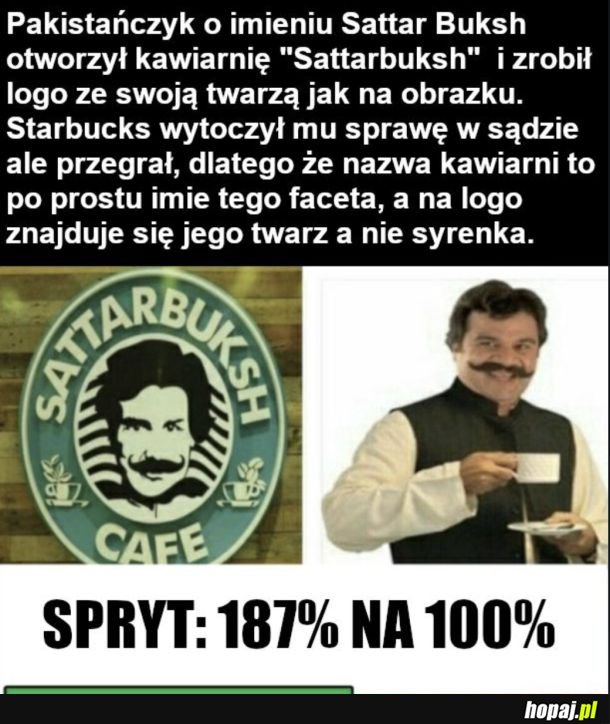 Nie mieli prawa się czepiać