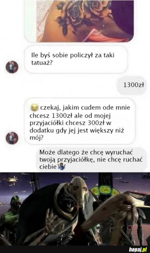 Tatuaż