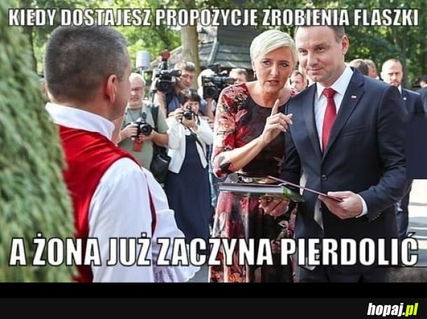 Żony takie są