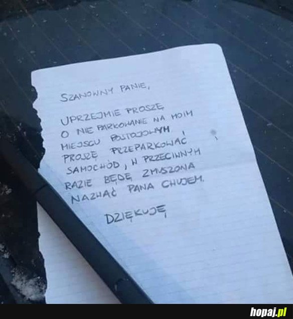 Kultura musi być