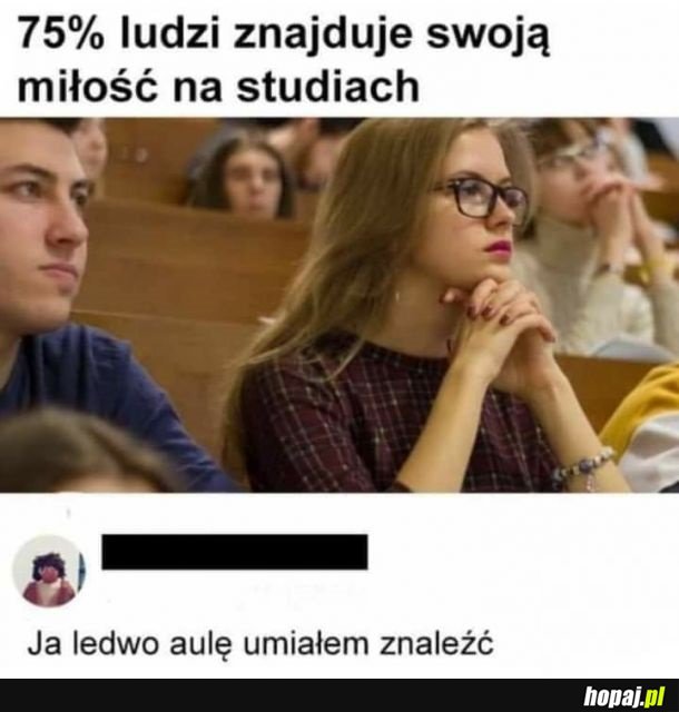 Wygląda na to, że już zawsze będę sam