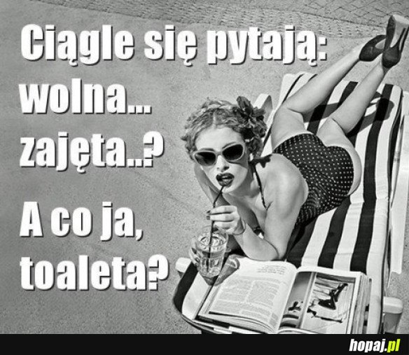 Kto pyta nie błądzi...