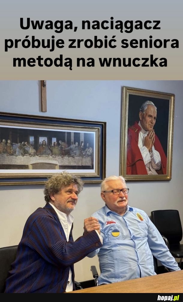 Uważajcie