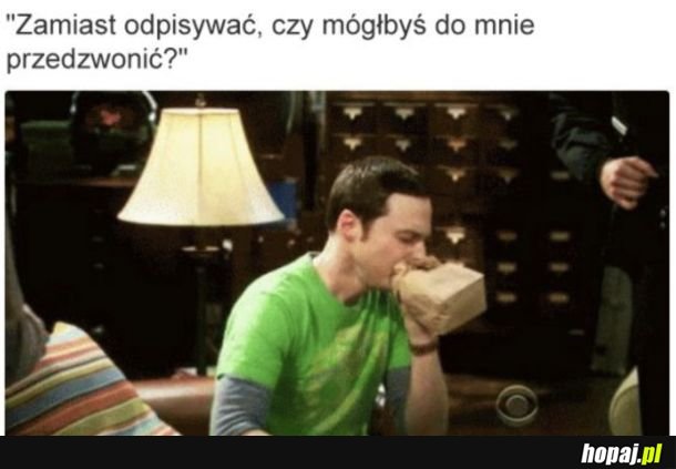 Czego nie mówić introwertykom