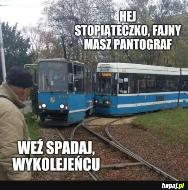 Tramwaje
