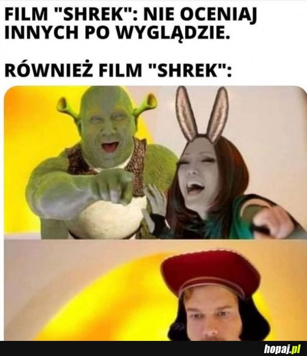 Shrek