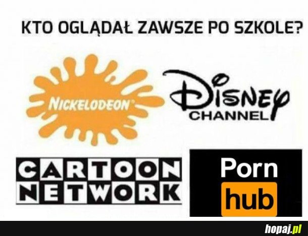 KTOŚ Z WAS?
