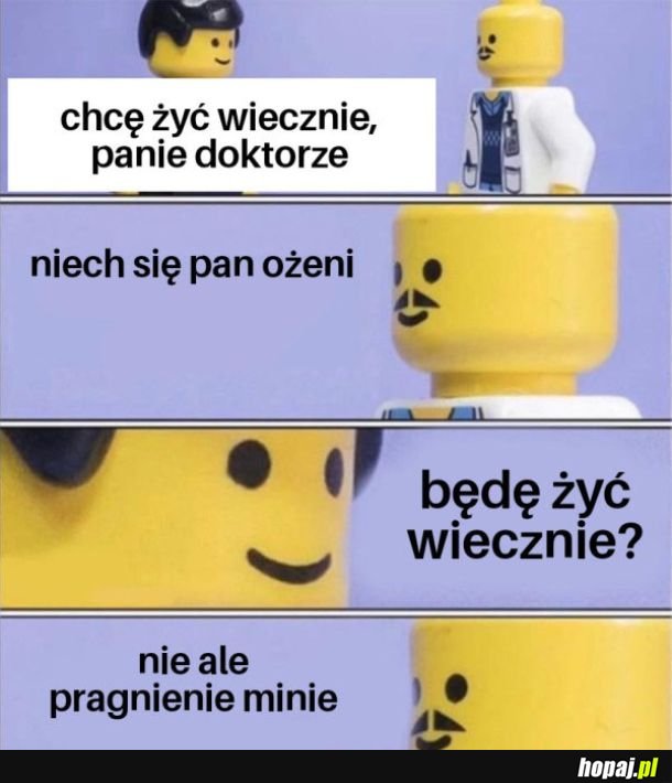 Życie wieczne
